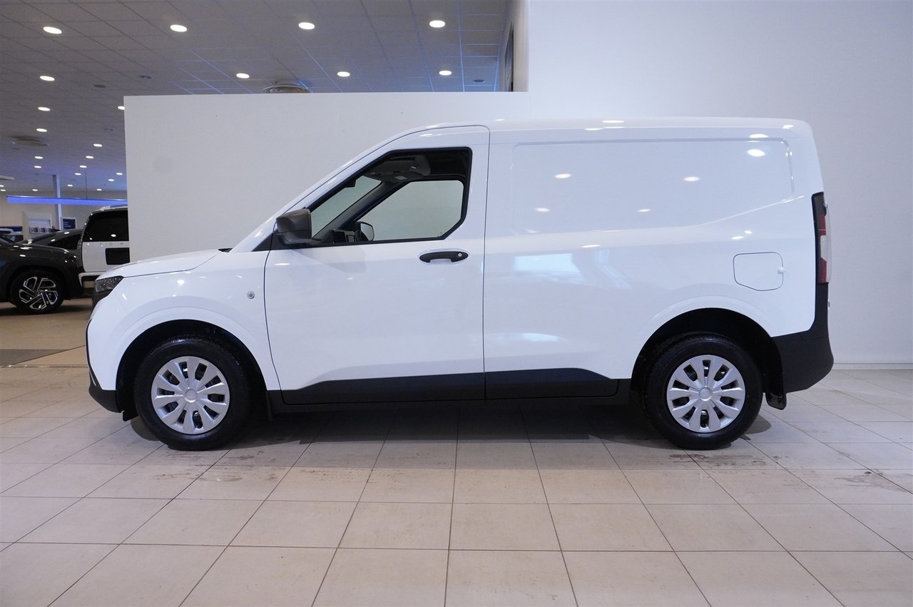 Ford Transit Courier 2026, bild 3/8