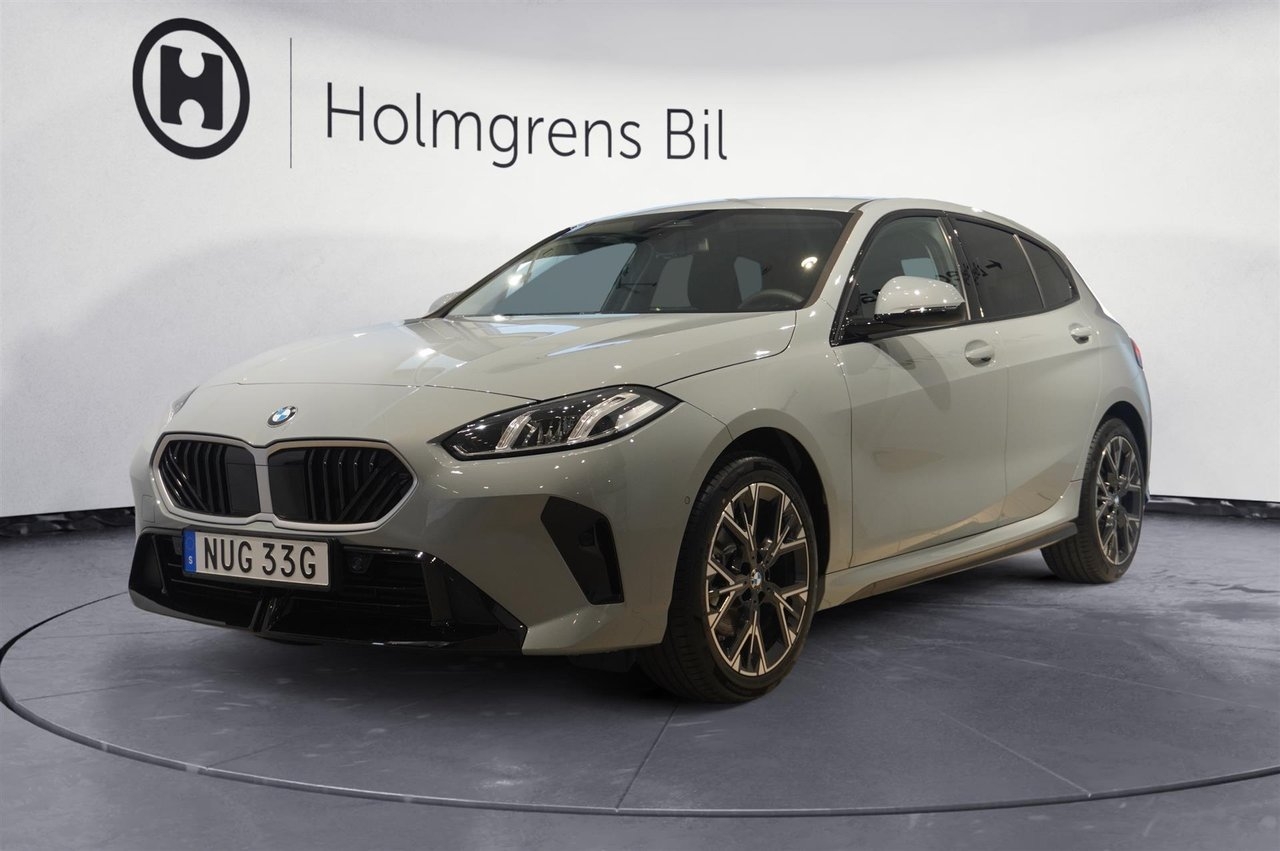 BMW 120