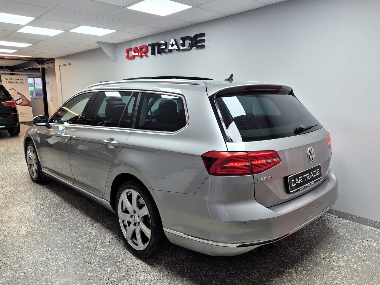 Volkswagen Passat 2015, bild 4/32