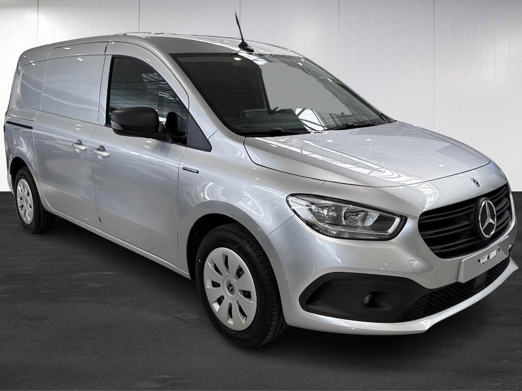Mercedes-Benz eCitan 112 Skåp L2 2026, bild 2/10