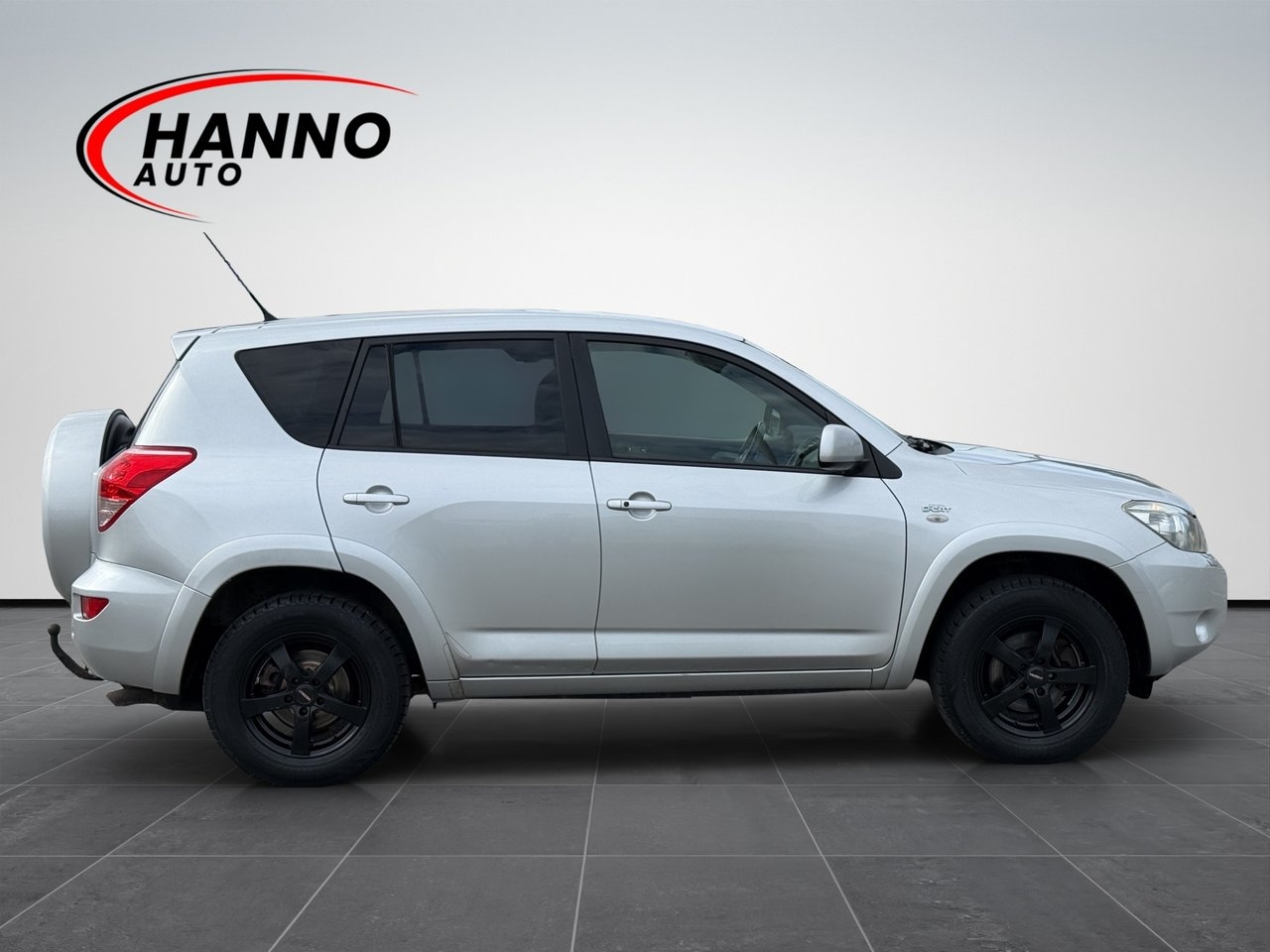Toyota RAV4 2006, kuva 7/34