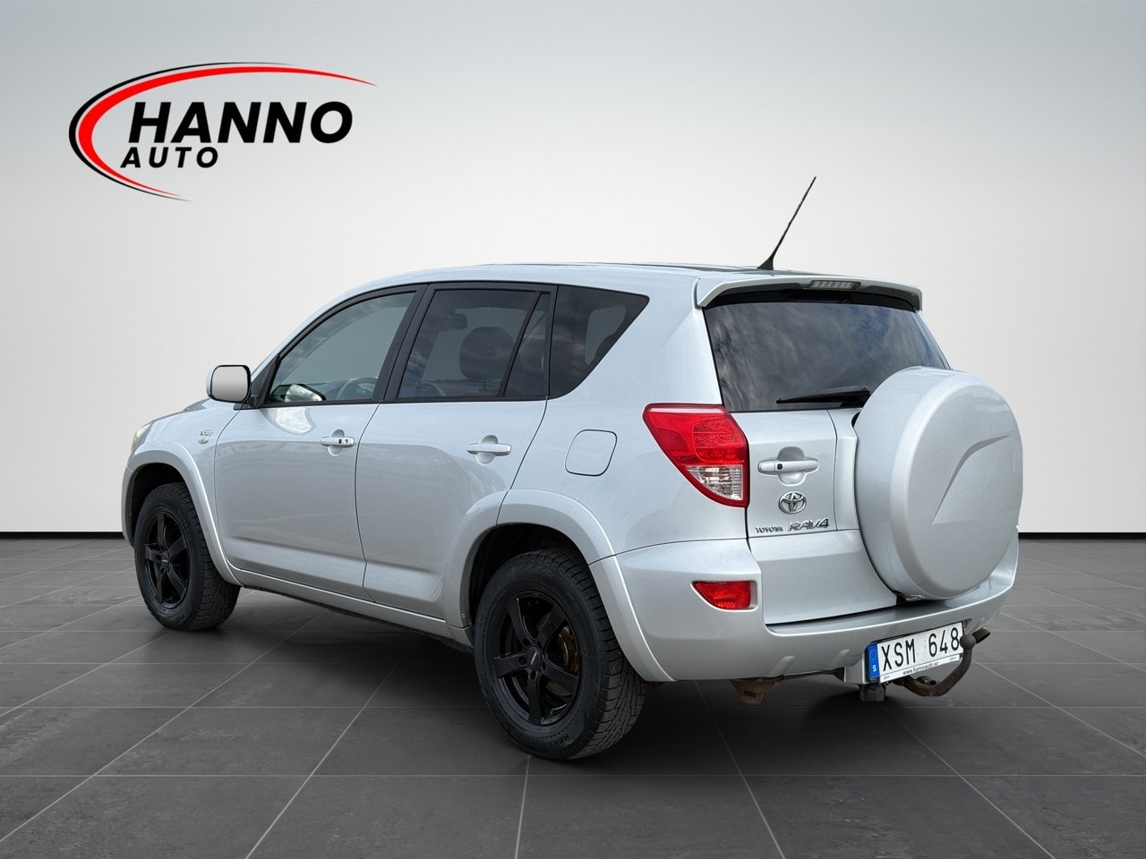 Toyota RAV4 2006, kuva 4/34