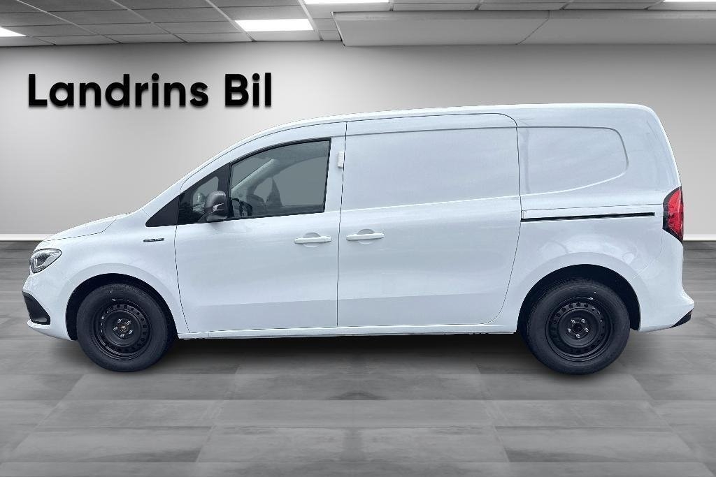Mercedes-Benz Citan 108 e Euro 6 2026, bild 4/10