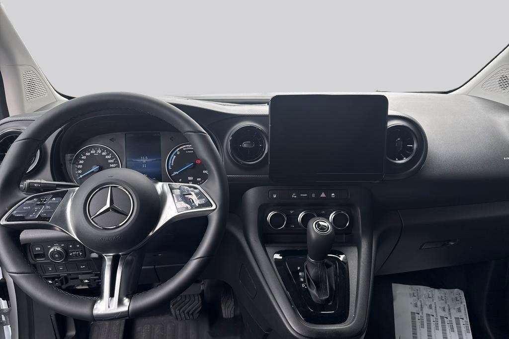 Mercedes-Benz Citan 108 e Euro 6 2026, bild 7/10