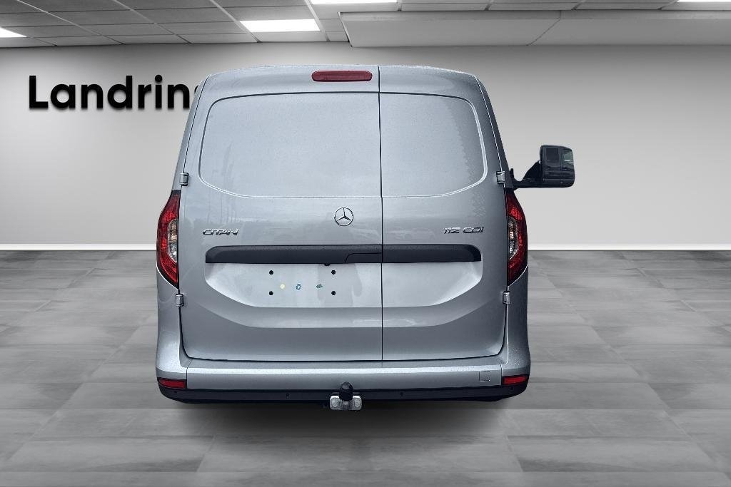 Mercedes-Benz Citan 112 CDI DCT Euro 6 2026, bild 5/10