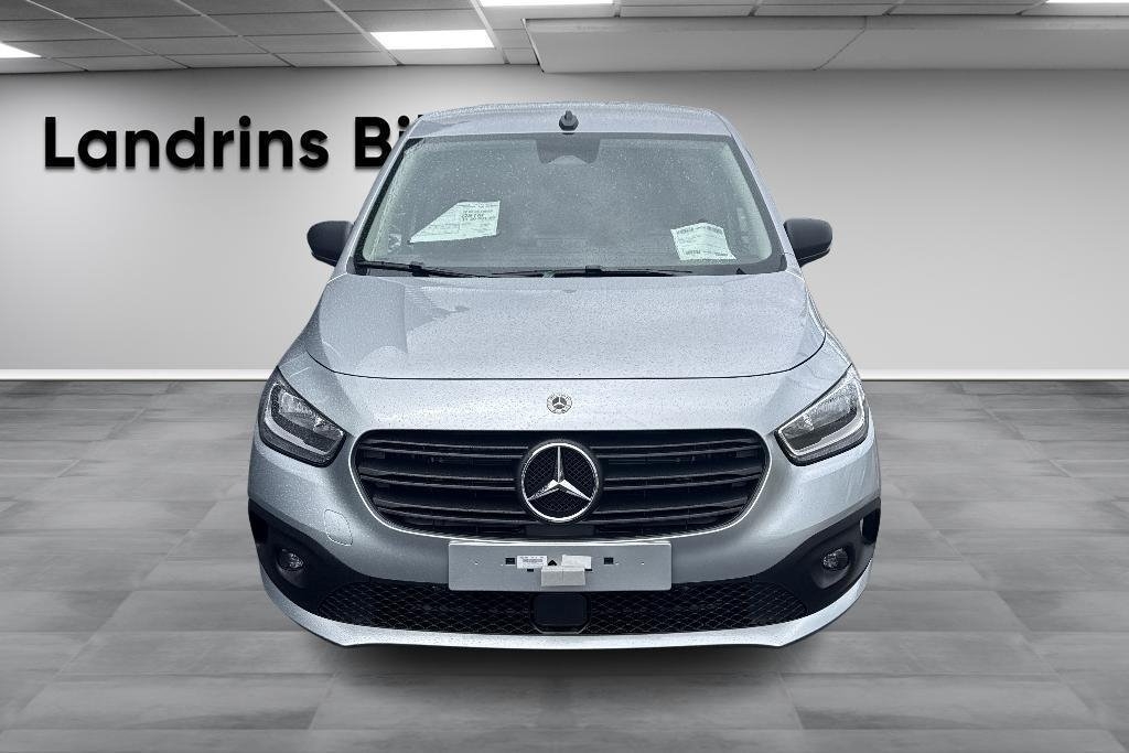 Mercedes-Benz Citan 112 CDI DCT Euro 6 2026, bild 2/10