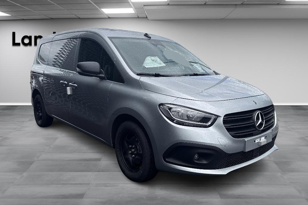 Mercedes-Benz Citan 112 CDI DCT Euro 6 2026, bild 3/10