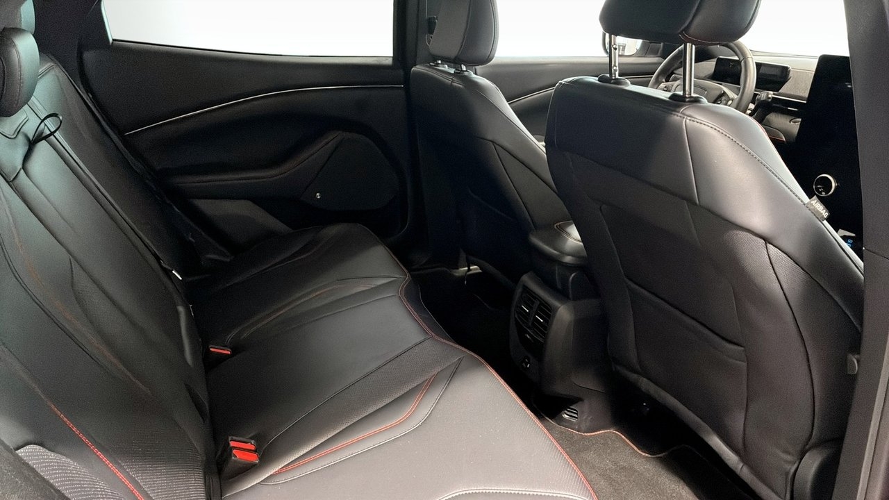 Ford Mustang Mach-E 2021, bild 5/13