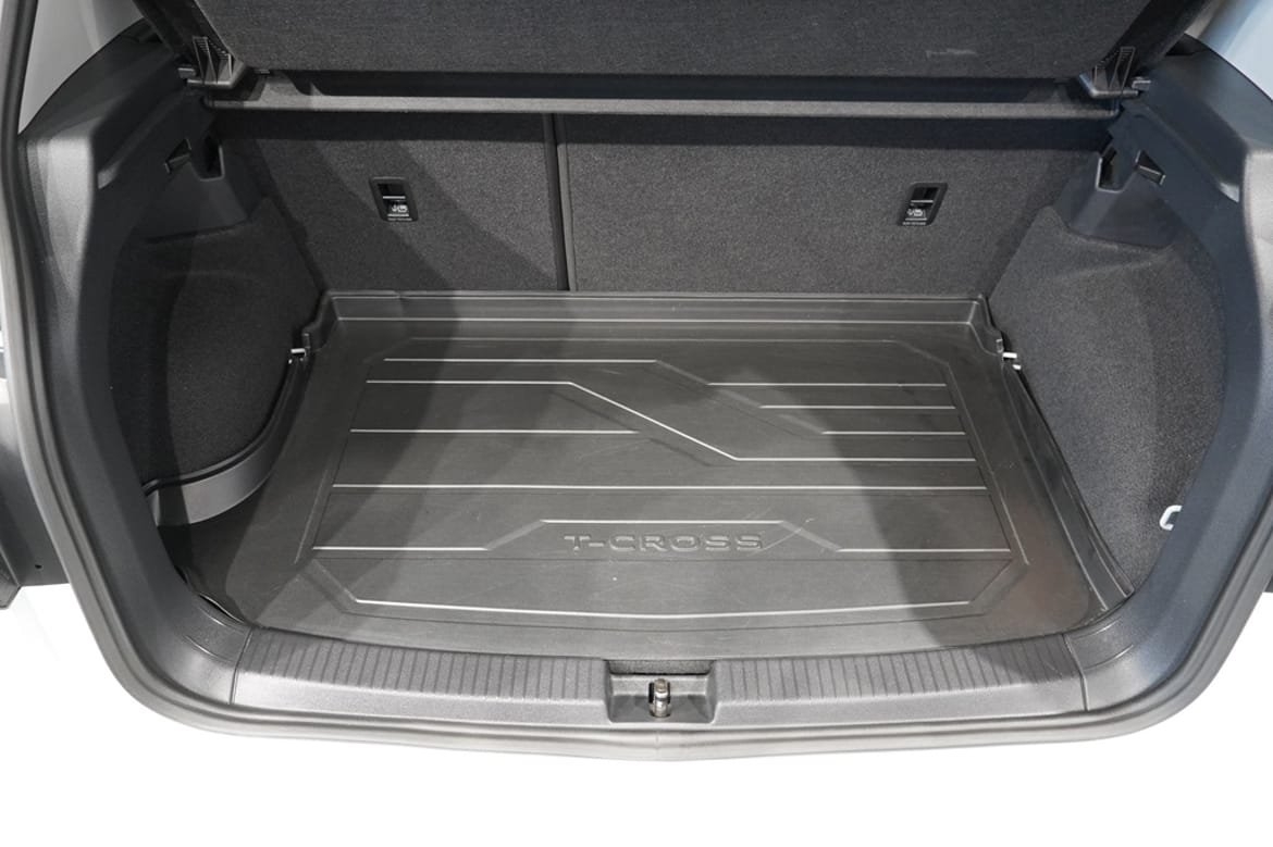 Volkswagen T-Cross 2023, bild 4/10
