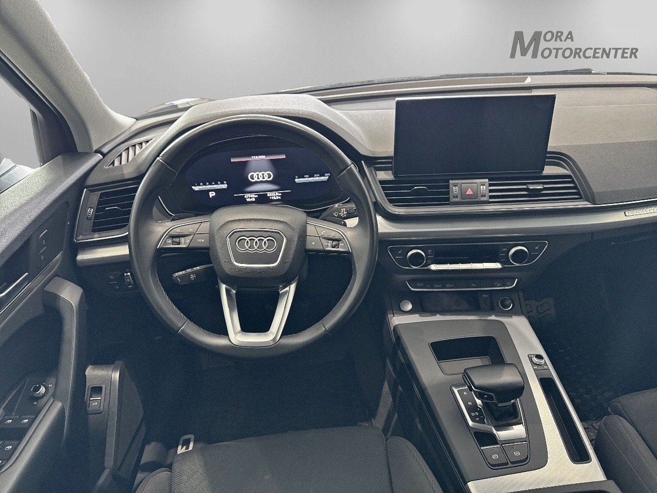 Audi Q5 2022, bild 7/10