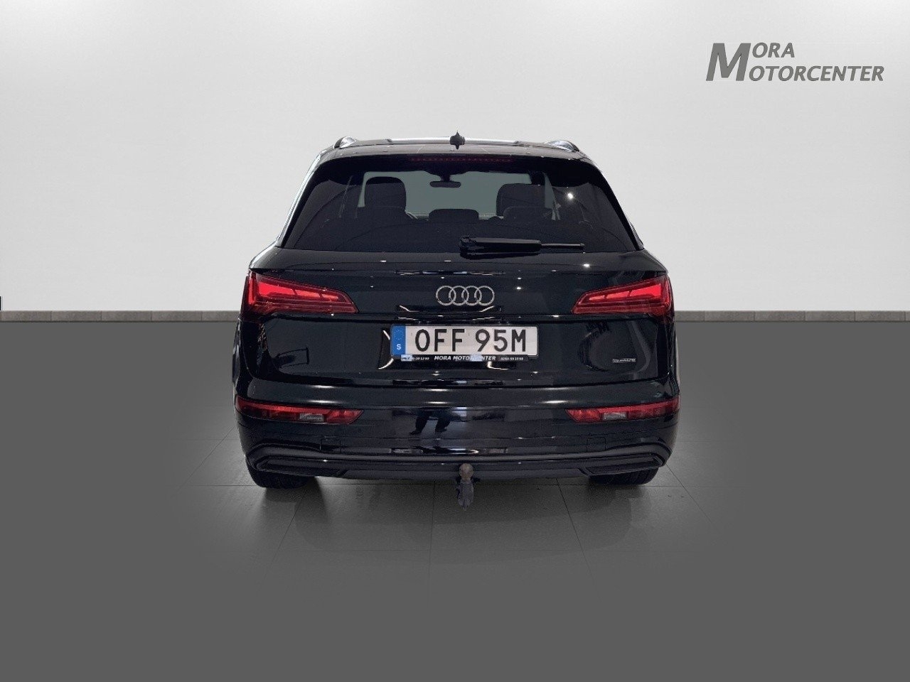 Audi Q5 2022, bild 5/10