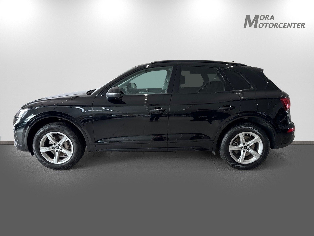 Audi Q5 2022, bild 4/10