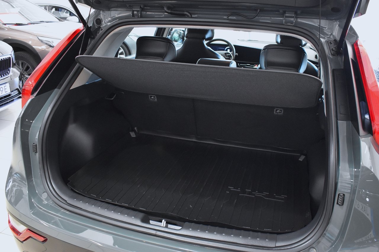 Kia Niro EV Action 2023, bild 5/10