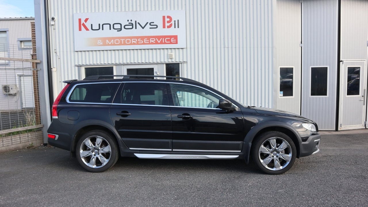 Volvo XC70 2016, bild 2/10