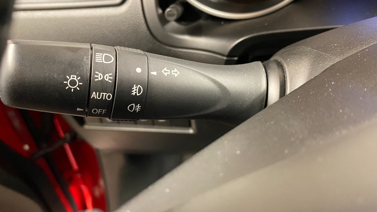 Suzuki Swift 1,2 2022, bild 6/19