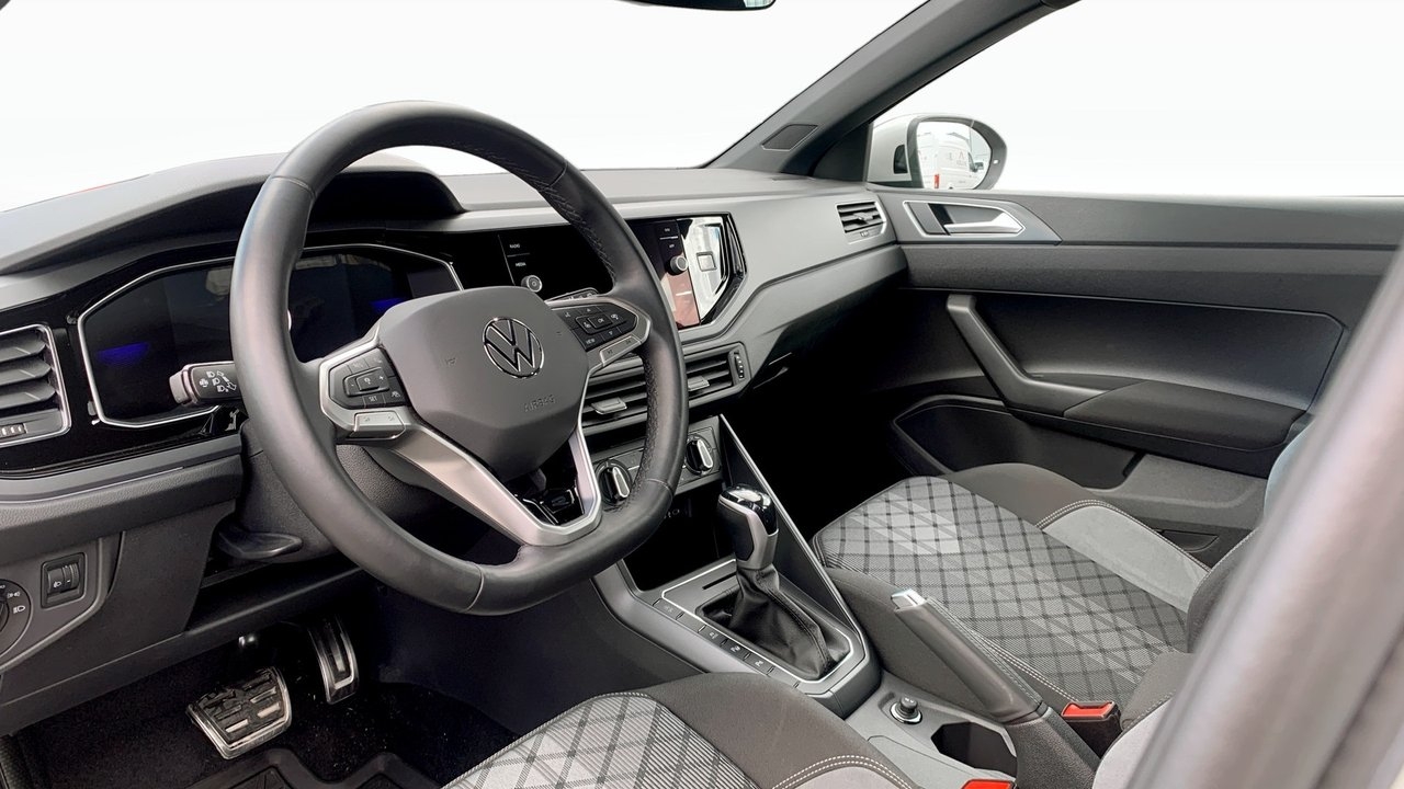 Volkswagen Taigo 2024, bild 7/10
