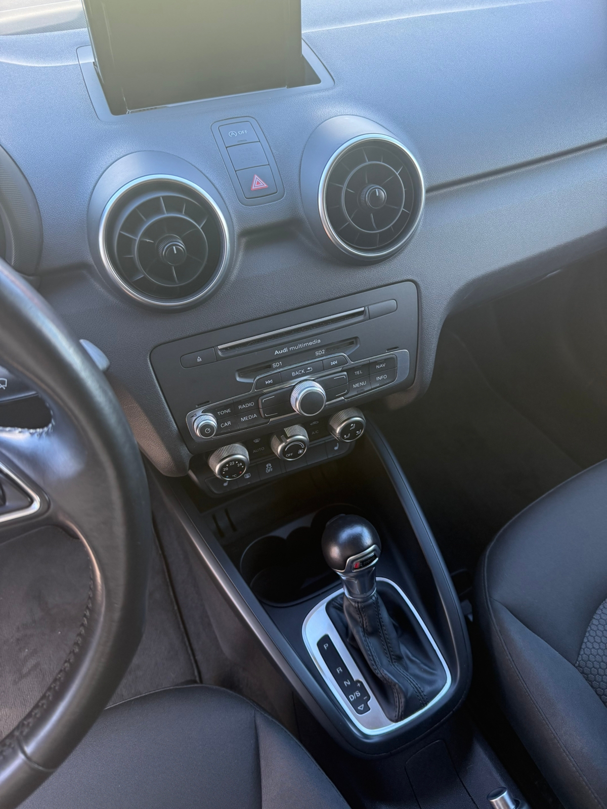 Audi A1 2016, bild 7/10