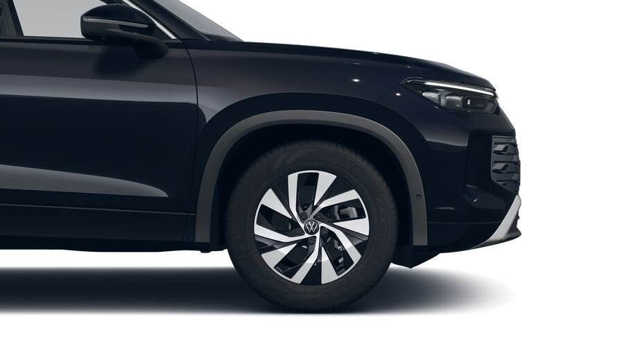 Volkswagen Tayron 2027, bild 7/9