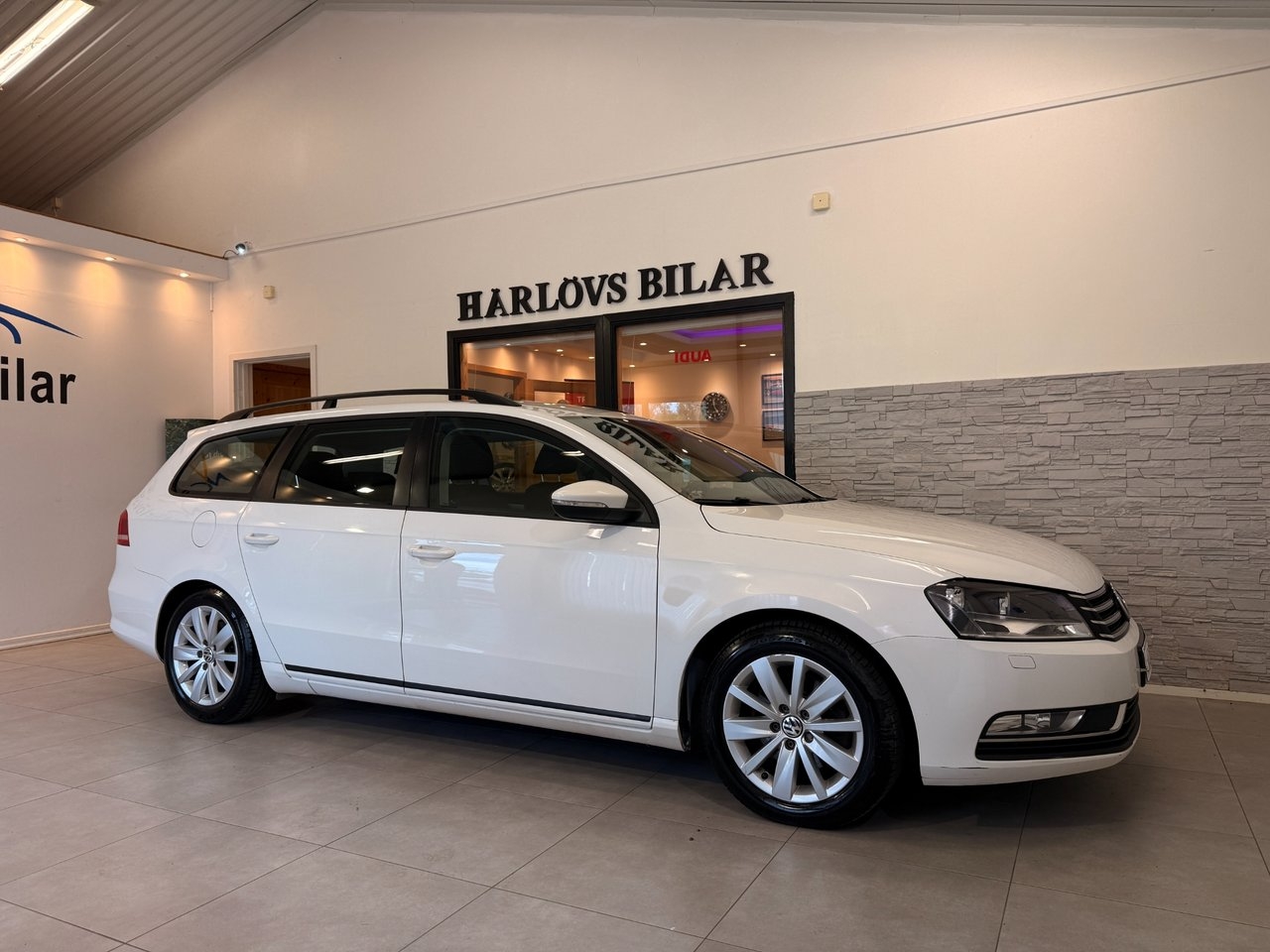 Volkswagen Passat 2013, kuva 4/16