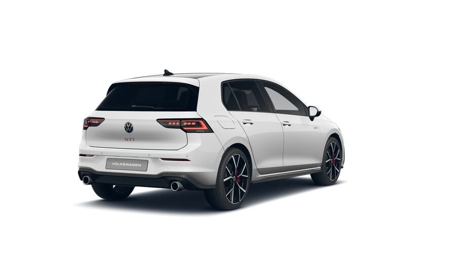 Volkswagen Golf GTI 265hk 2027, bild 5/9