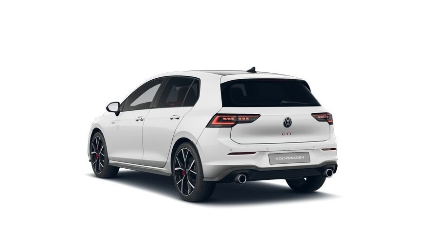 Volkswagen Golf GTI 265hk 2027, bild 3/9