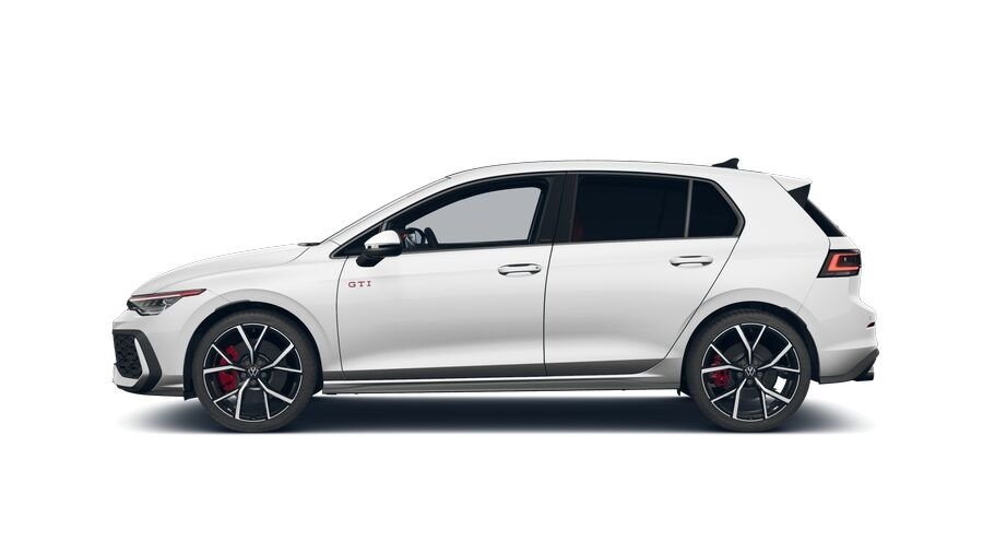 Volkswagen Golf GTI 265hk 2027, bild 2/9