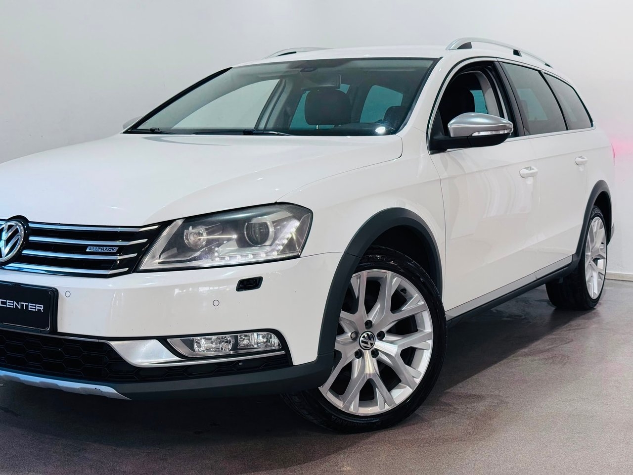 Volkswagen Passat 2013, bild 3/10