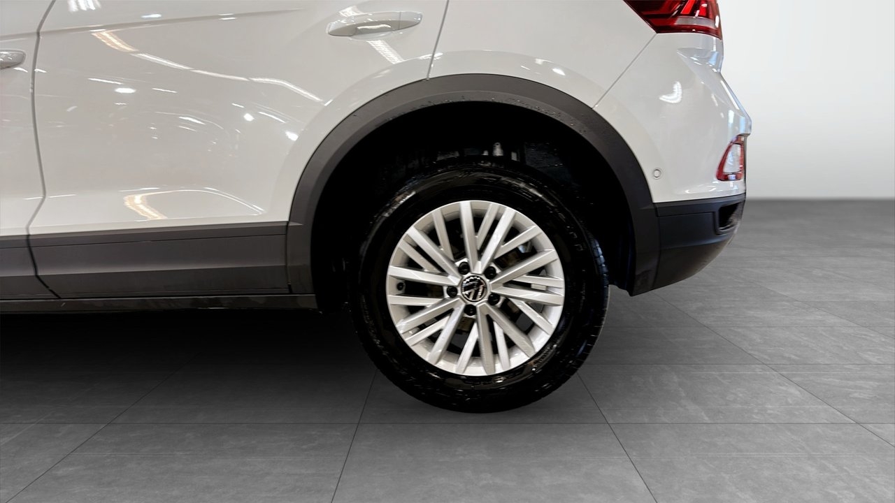 Volkswagen T-Roc 2023, bild 6/10