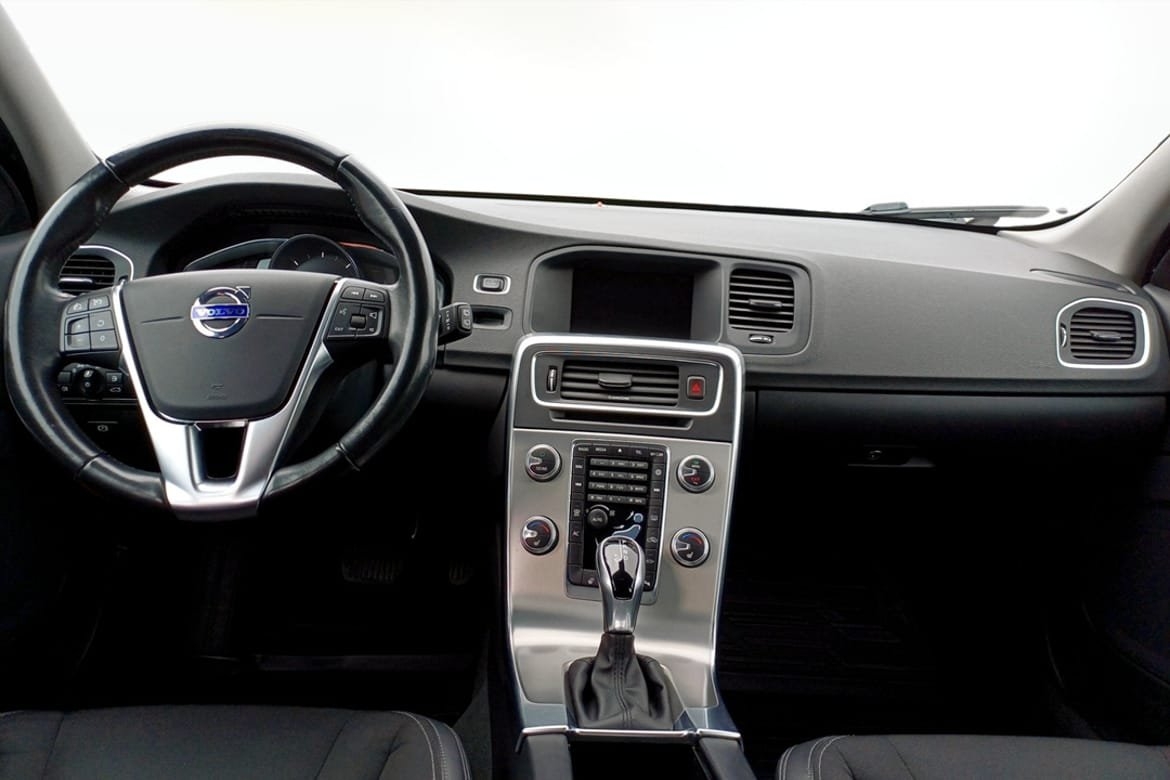 Volvo V60 2018, bild 7/10
