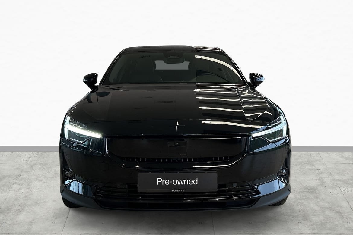 Polestar 2 2026, bild 7/38