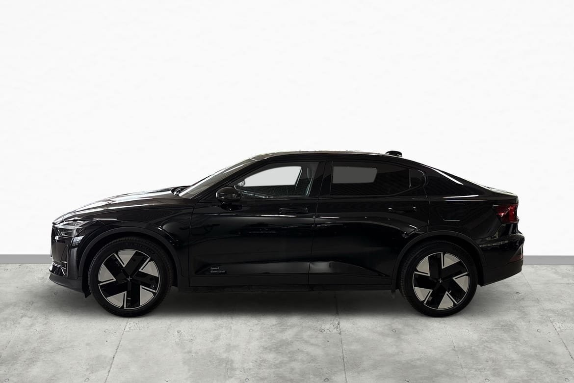 Polestar 2 2026, bild 5/38