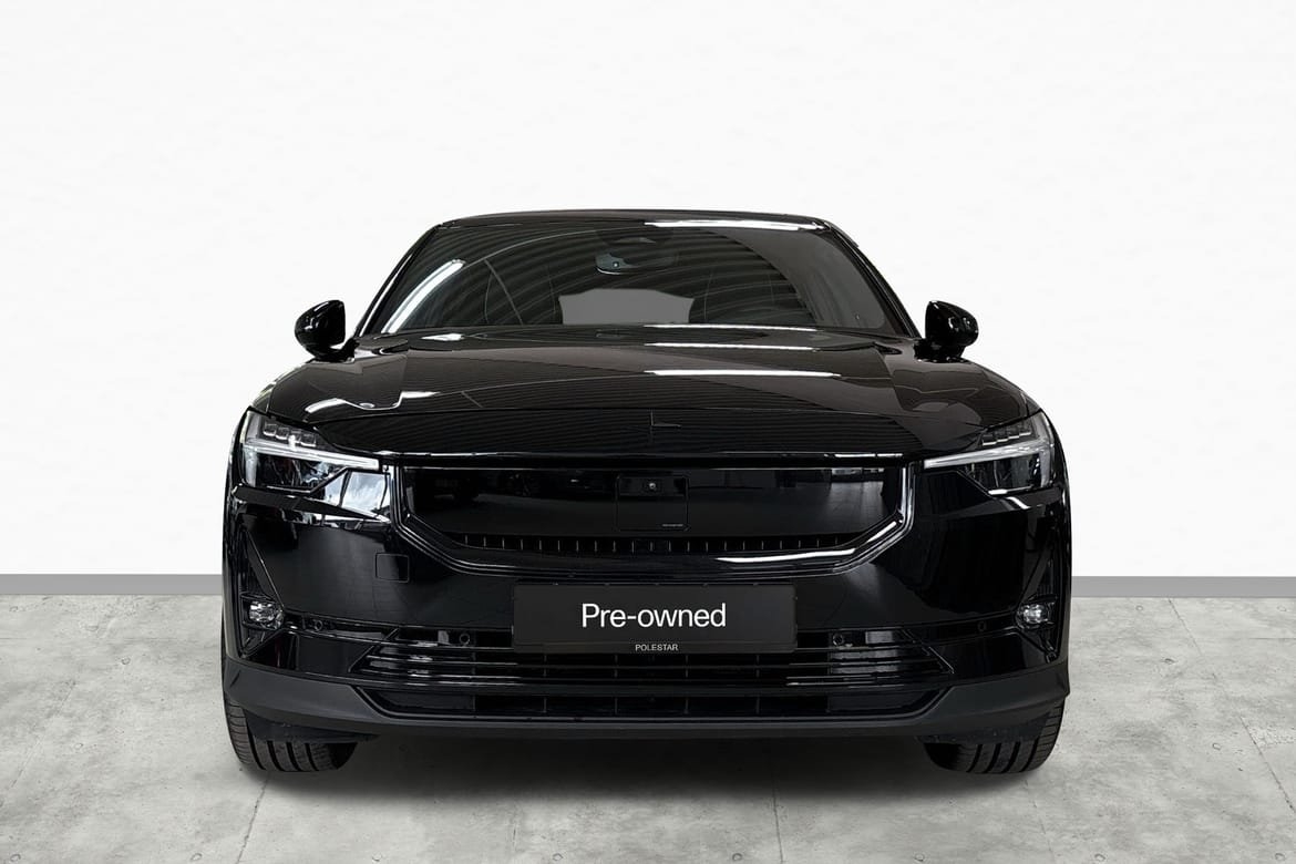Polestar 2 2026, bild 6/38