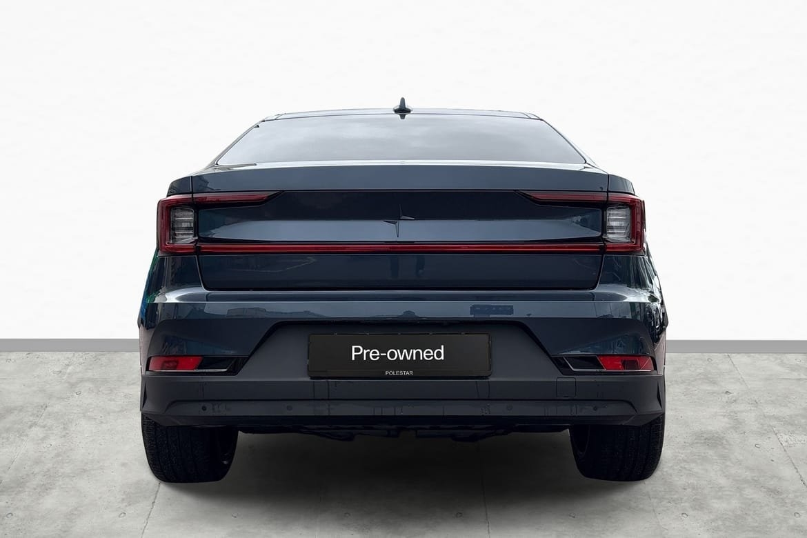 Polestar 2 2026, photo 6/20