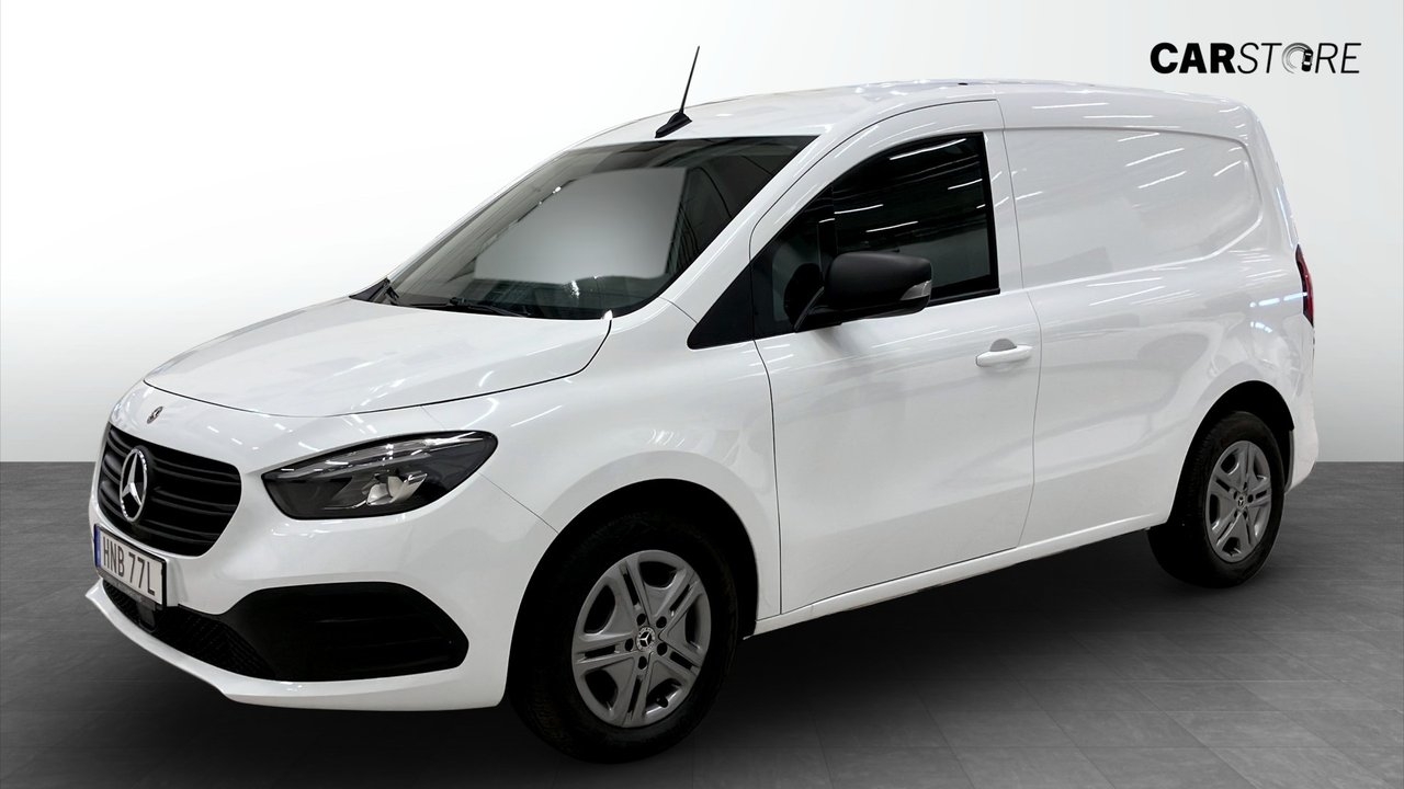 Mercedes-Benz Citan