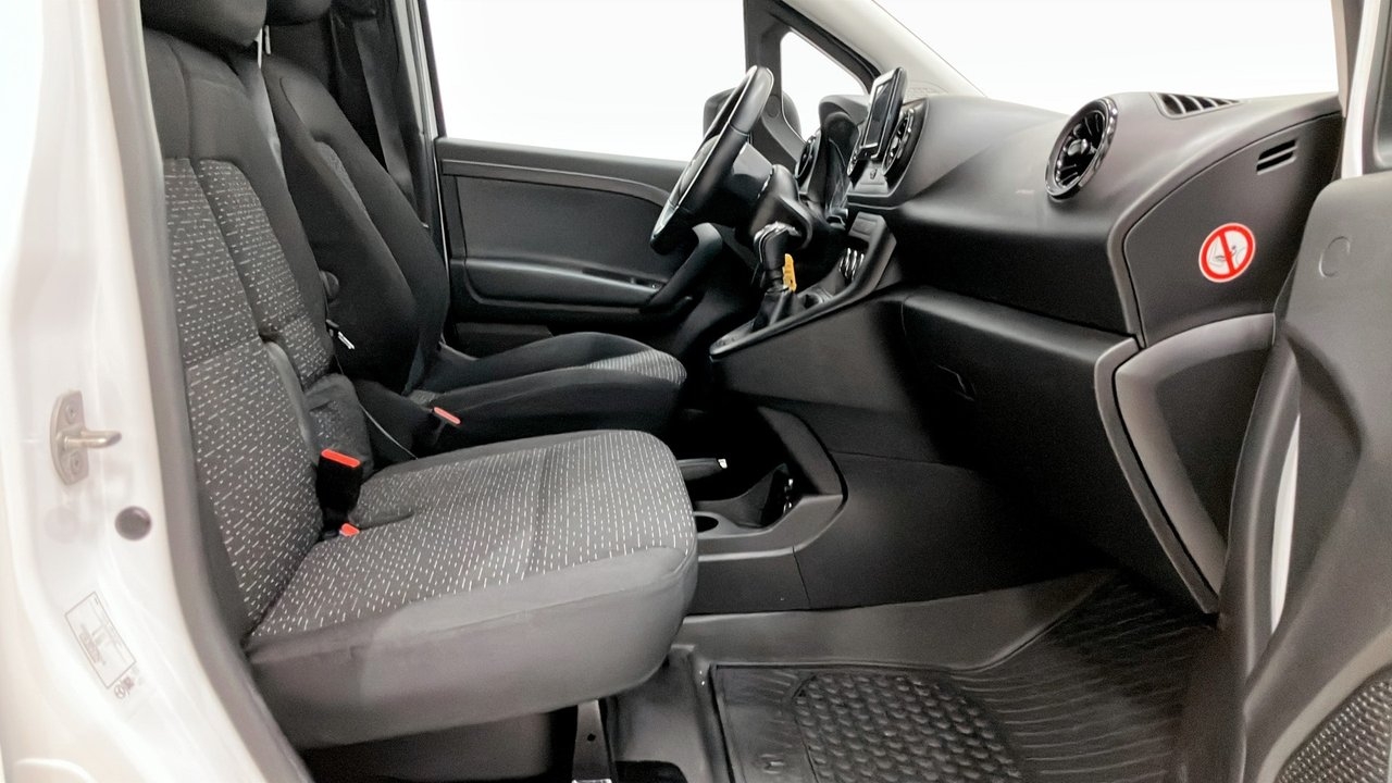 Mercedes-Benz Citan 110 CDI PRO SKÅP L1 2023, kuva 3/10