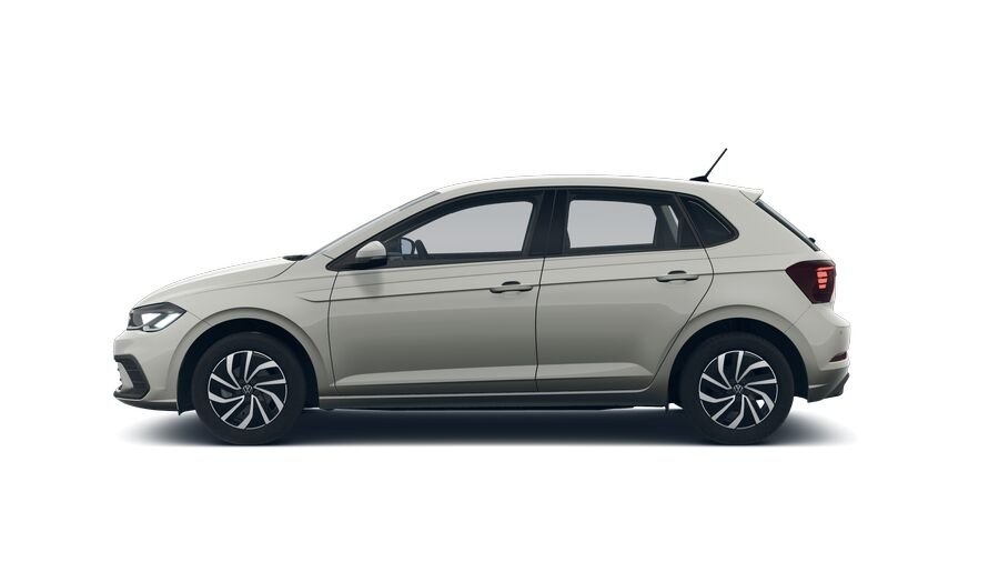 Volkswagen Polo 2027, bild 2/9