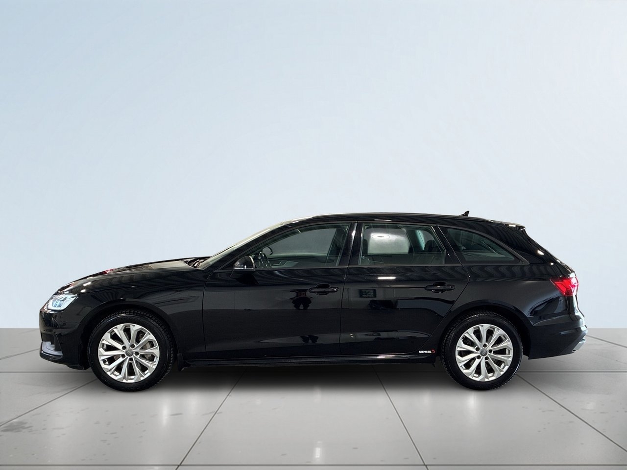 Audi A4 2020, bild 3/10