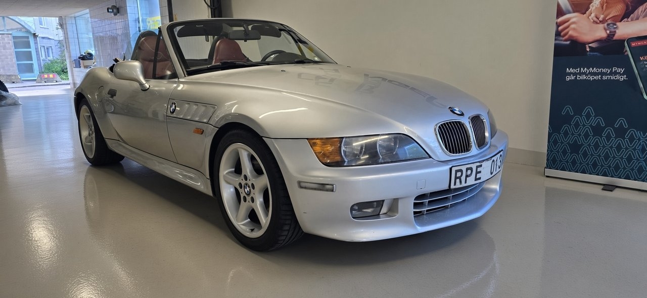BMW Z3