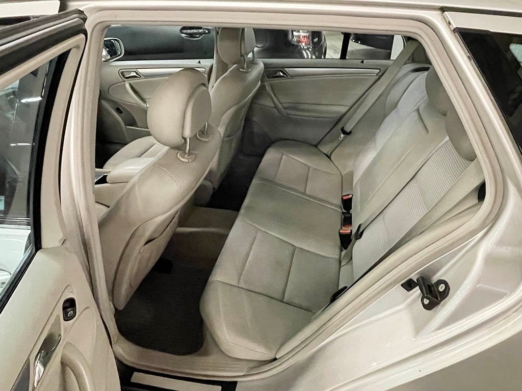 Mercedes-Benz C 220 T CDI Automat 150hk 2005, photo 5/6
