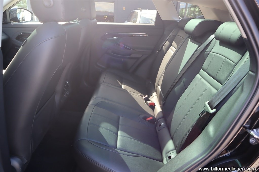 Land Rover Range Rover Evoque 2020, bild 5/10