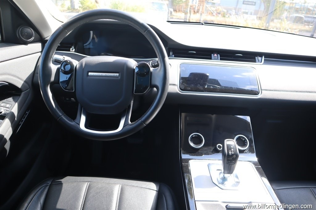 Land Rover Range Rover Evoque 2020, bild 3/10