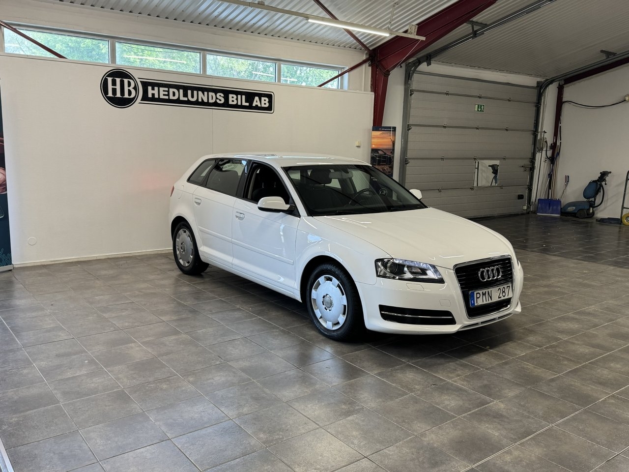 Audi A3 2013, bild 6/10