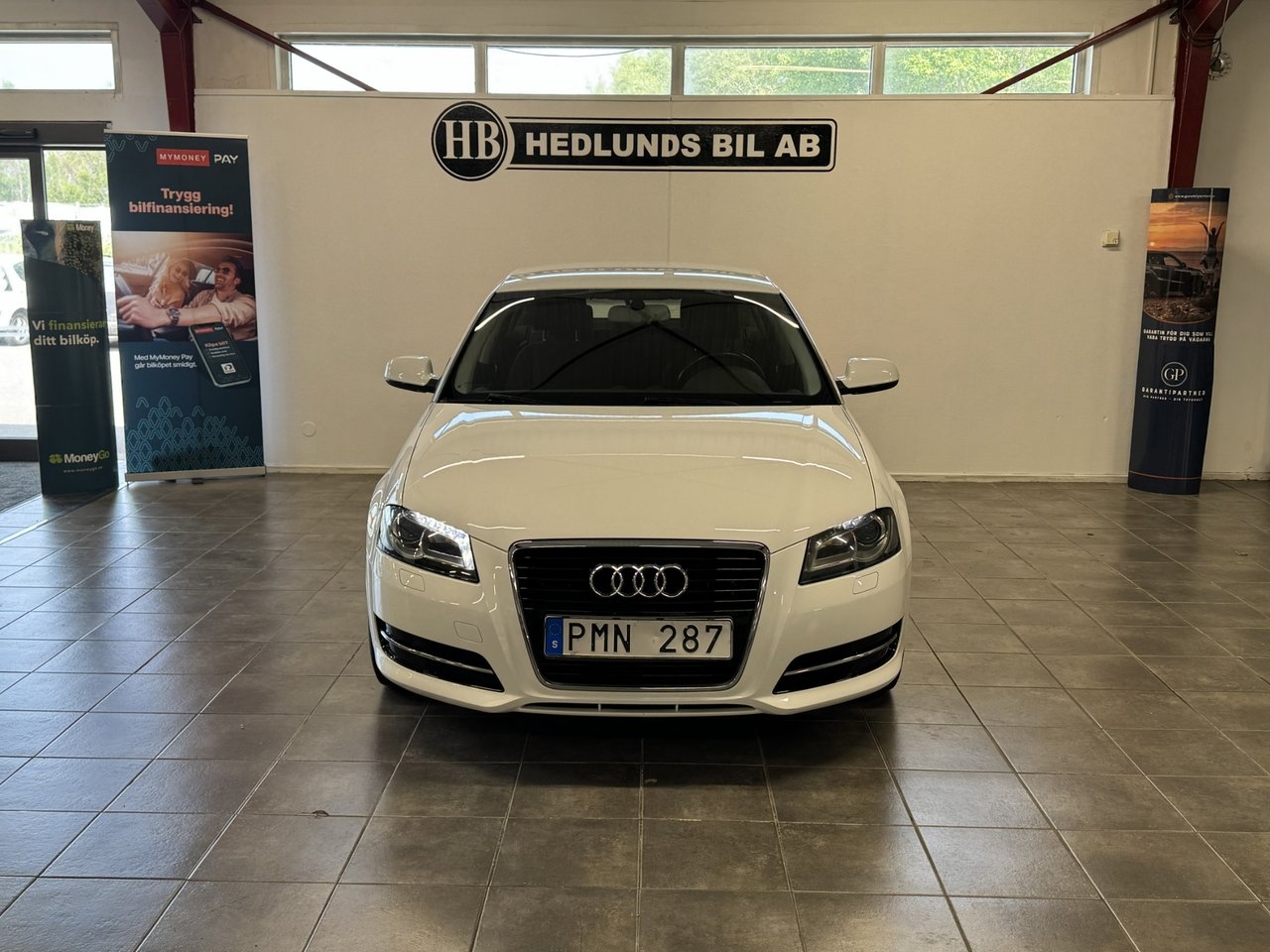 Audi A3 2013, bild 5/10