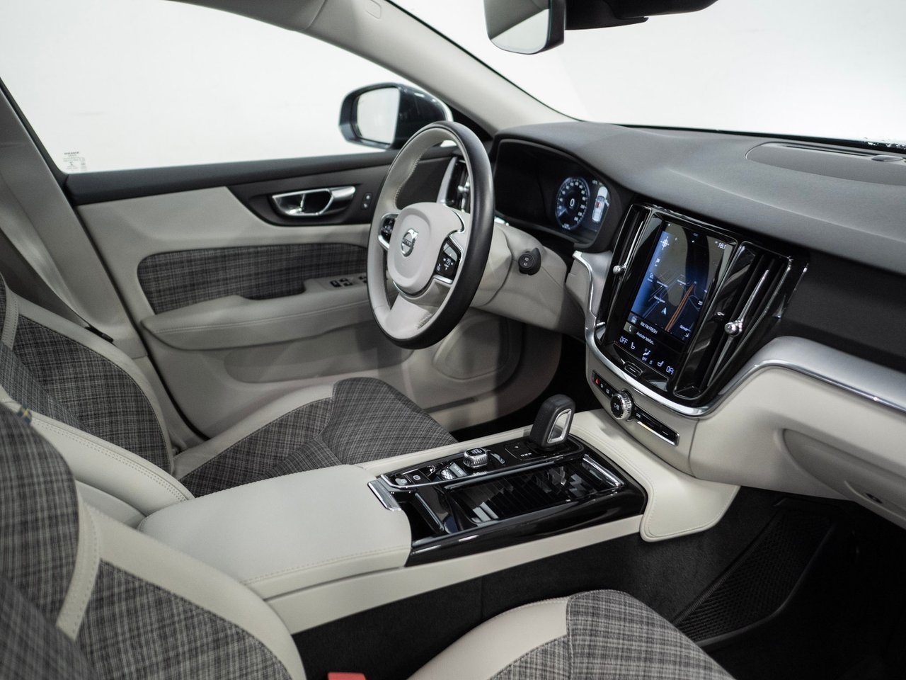Volvo V60 2021, bild 7/10
