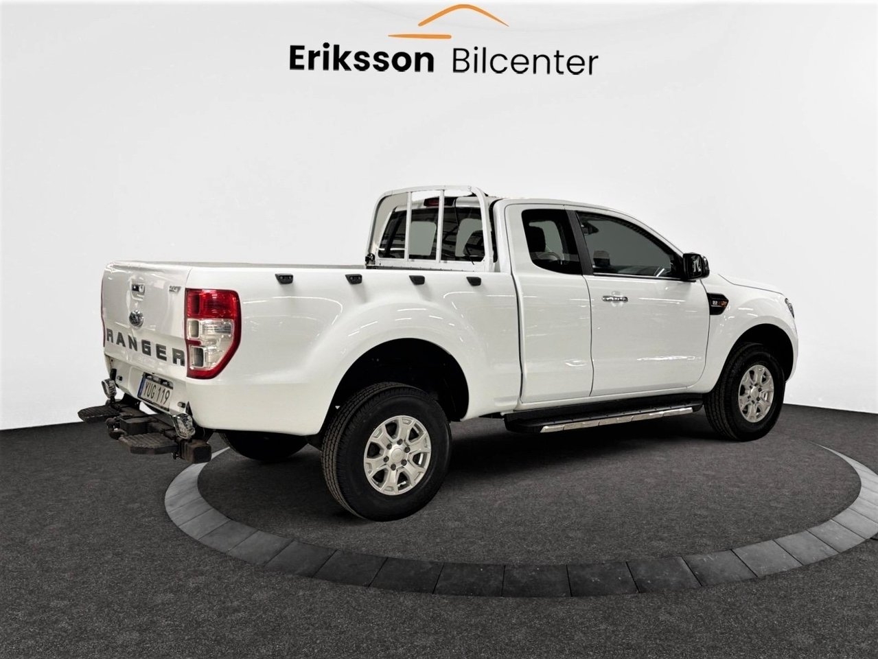 Ford Ranger 2018, kuva 5/10