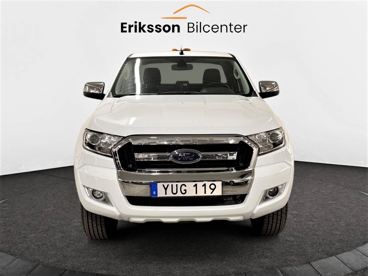 Ford Ranger 2018, kuva 3/10