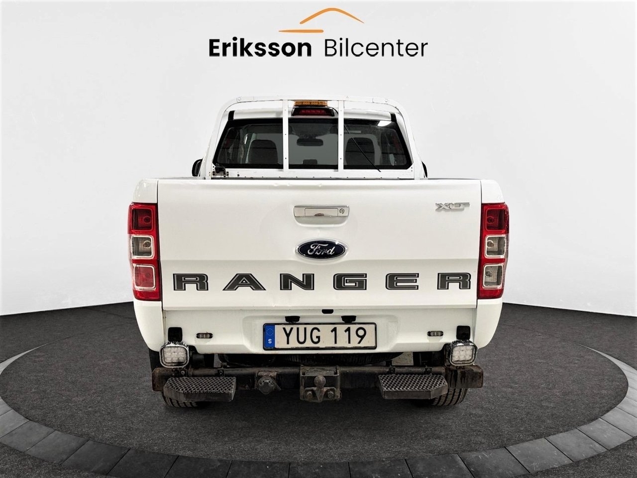 Ford Ranger 2018, kuva 6/10