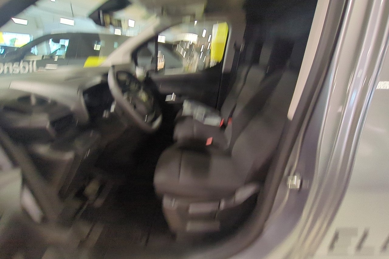 Opel Combo-e L2 ELITE DEMO 2026, bild 5/9