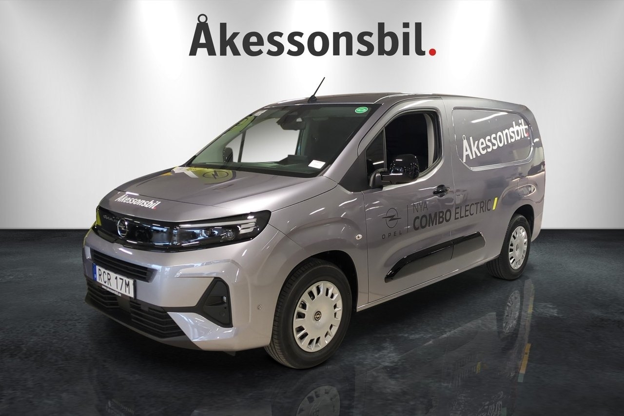 Opel Combo-e