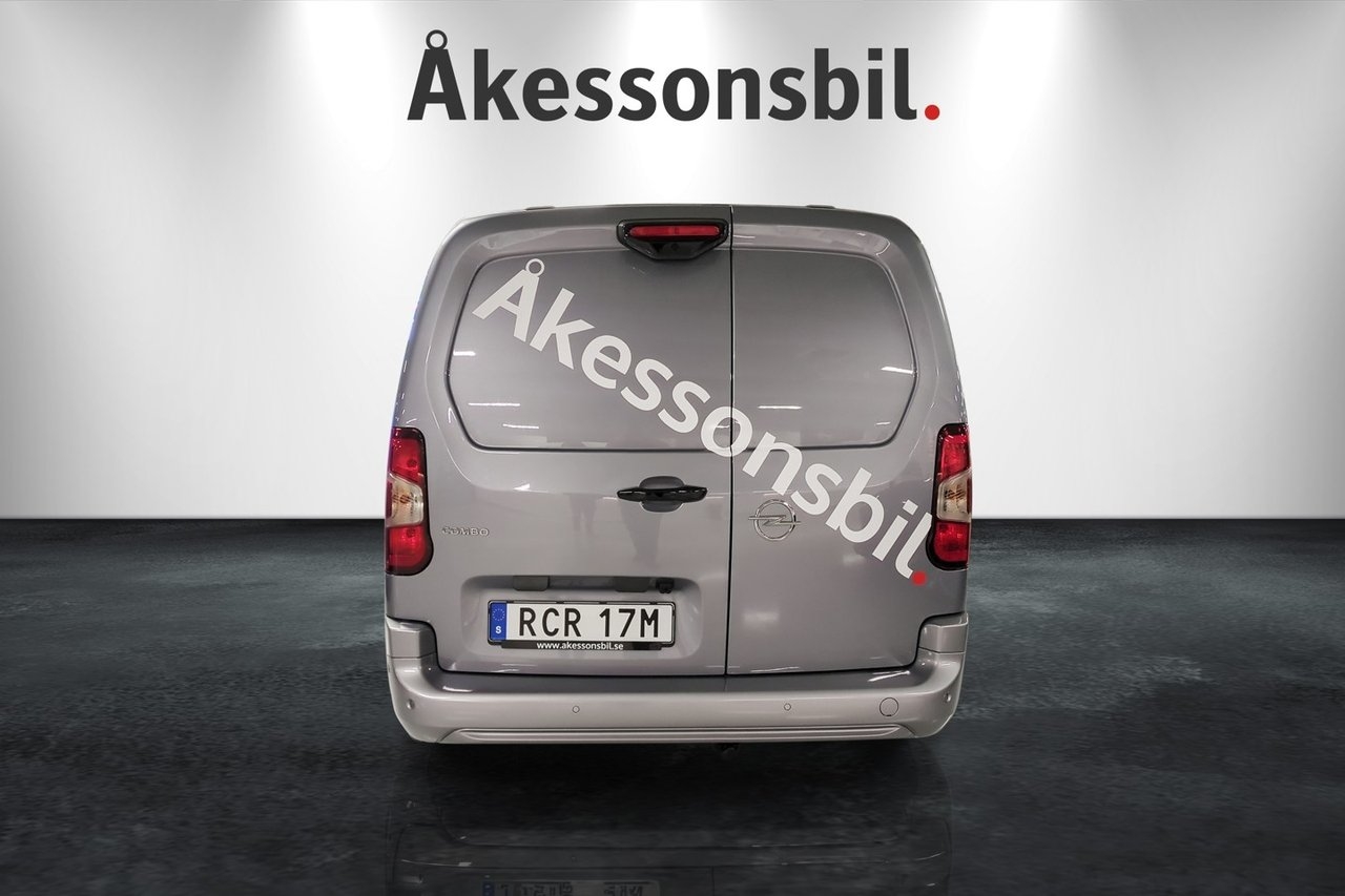 Opel Combo-e L2 ELITE DEMO 2026, bild 4/9